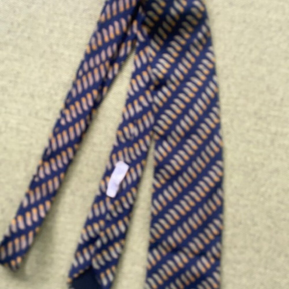 Armani Men's Necktie